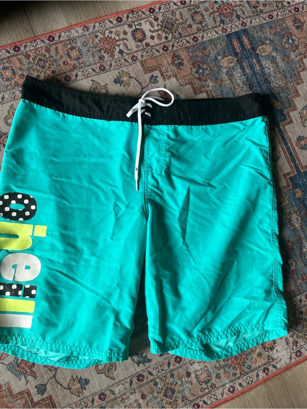Womens O Neill board shorts